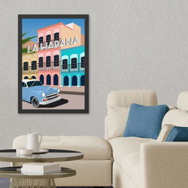 Wallity Lahabana (40 x 55)